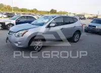 2012 Nissan ROGUE photo