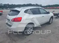 2012 Nissan ROGUE фото