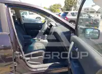 2012 Nissan ROGUE photo