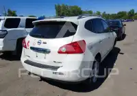 2012 Nissan ROGUE фото