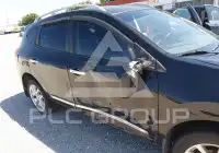 2012 Nissan ROGUE фото