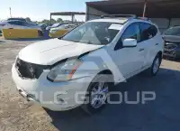 2012 Nissan ROGUE фото