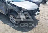 2012 Nissan ROGUE photo