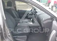2012 Nissan ROGUE фото