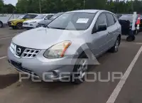 2012 Nissan ROGUE фото