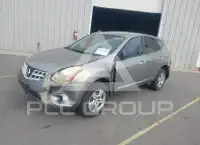 2012 Nissan ROGUE фото