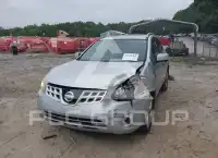2012 Nissan ROGUE фото