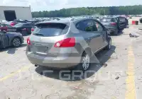 2012 Nissan ROGUE photo