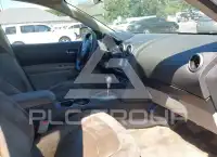 2012 Nissan ROGUE фото