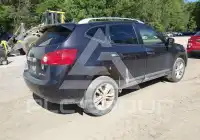 2012 Nissan ROGUE фото