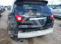 2012 Nissan ROGUE photo