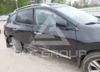 2012 Nissan ROGUE фото