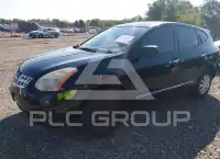 2012 Nissan ROGUE фото