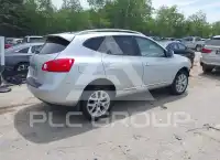2012 Nissan ROGUE фото