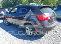 2012 Nissan ROGUE фото