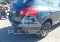 2012 Nissan ROGUE фото