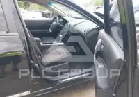 2012 Nissan ROGUE photo