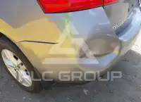 2012 Nissan ROGUE photo