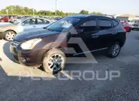 2012 Nissan ROGUE photo