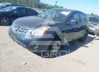 2012 Nissan ROGUE фото