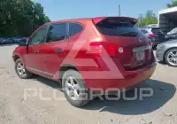 2012 Nissan ROGUE photo
