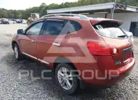 2012 Nissan ROGUE фото
