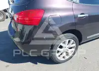 2012 Nissan ROGUE фото
