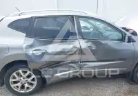 2012 Nissan ROGUE фото