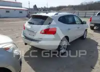 2012 Nissan ROGUE фото
