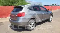 2012 Nissan ROGUE фото