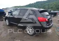 2012 Nissan ROGUE фото