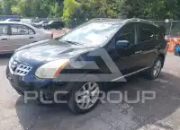 2012 Nissan ROGUE фото