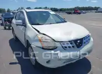 2012 Nissan ROGUE photo