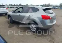 2012 Nissan ROGUE фото