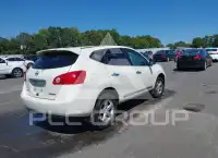 2012 Nissan ROGUE фото