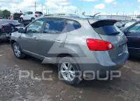2012 Nissan ROGUE photo