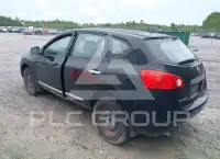 2012 Nissan ROGUE фото