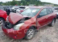 2012 Nissan ROGUE фото