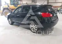 2012 Nissan ROGUE фото