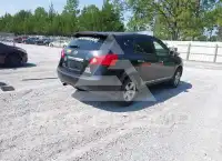2012 Nissan ROGUE фото