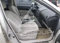 2012 Nissan ROGUE фото