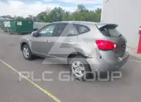 2012 Nissan ROGUE фото