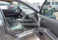 2012 Nissan ROGUE фото