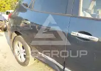 2012 Nissan ROGUE фото