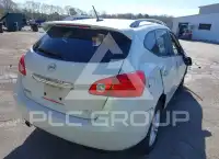 2012 Nissan ROGUE фото