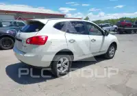 2012 Nissan ROGUE фото