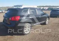 2012 Nissan ROGUE фото