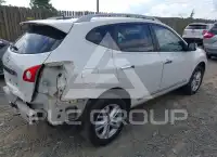 2012 Nissan ROGUE фото