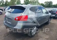 2012 Nissan ROGUE photo