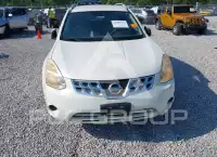 2012 Nissan ROGUE фото
